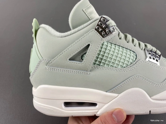 Cheap TB 4 Jordan HV0823-003 (W) Seafoam Air 0705